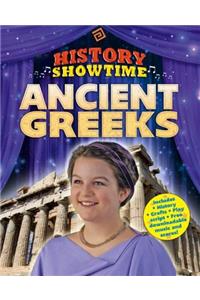 History Showtime: Ancient Greeks