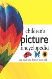 Reference 5+ - Children's Picture Encyclopedia