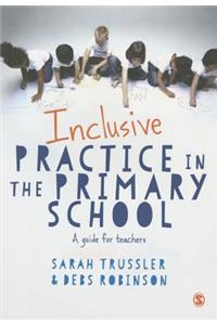 Inclusive Practice in the Primary School