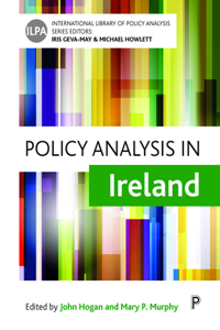 Policy Analysis in Ireland