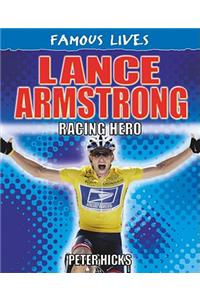 Lance Armstrong