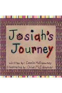 Josiah's Journey