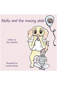 Molly and the Moving Stair