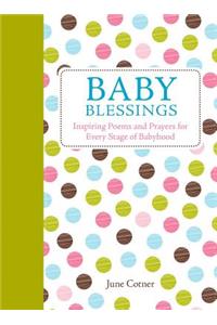 Baby Blessings