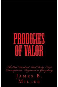 Prodigies of Valor