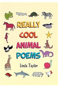 Really Cool Animal Poems