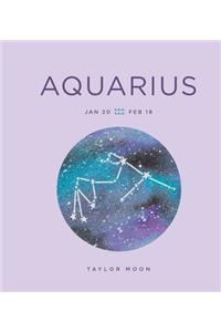 Zodiac Signs: Aquarius