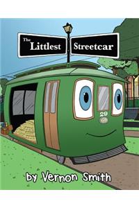 Littlest Streetcar