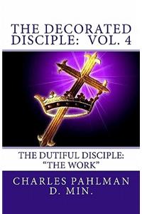 Decorated Disciple- Volume 4