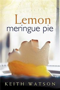 Lemon Meringue Pie