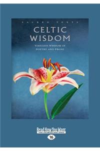 Celtic Wisdom