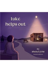Luke Helps Out