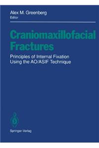 Craniomaxillofacial Fractures