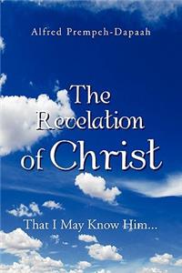 Revelation of Christ