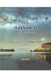 The Wonder of it All