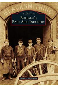 Buffalo's East Side Industry