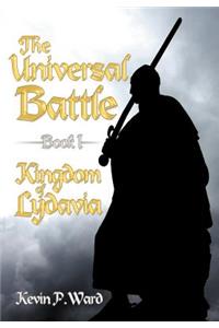 Universal Battle Book I