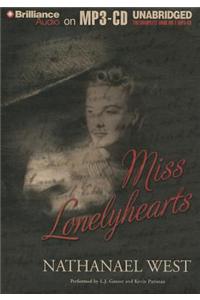 Miss Lonelyhearts