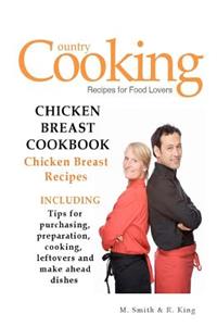 Chicken Breast Cookbook