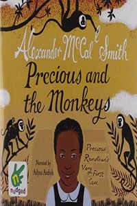 Precious and the Monkeys