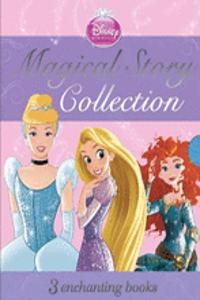 Disney Princess Magical Story Collection