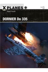 Dornier Do 335