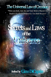 Secrets and Laws of the Universe