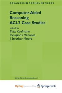 Computer-Aided Reasoning