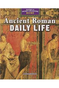Ancient Roman Daily Life