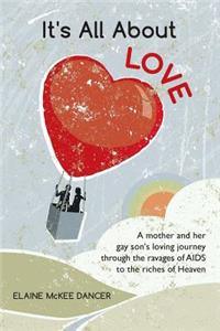 It's All About LOVE