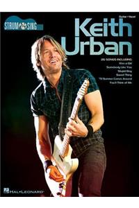 Keith Urban