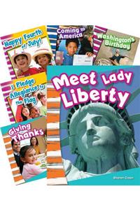 This Is My Country 6-Book Set