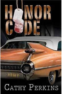 Honor Code: A Mystery Novella