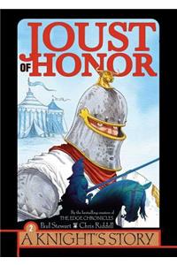 Joust of Honor