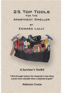 25 Top Tools for the Apartment Dweller