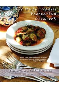 Huzur Vadisi Cookbook