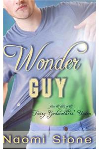 Wonder Guy