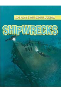 Shipwrecks