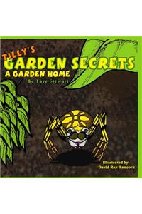 Tilly's Garden Secrets