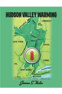 Hudson Valley Warming