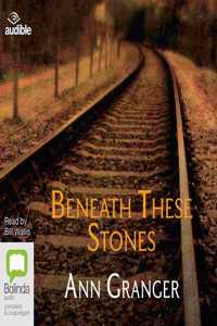 Beneath These Stones