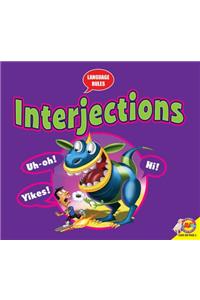 Interjections