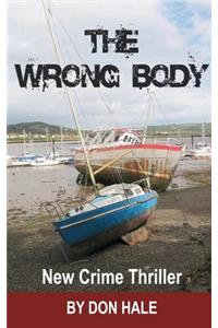 The Wrong Body
