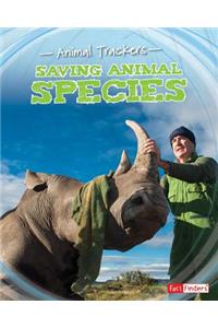 Saving Animal Species