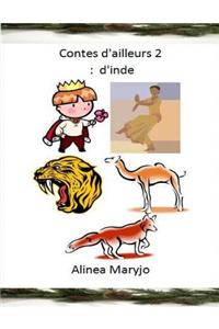Contes D'Ailleurs 2