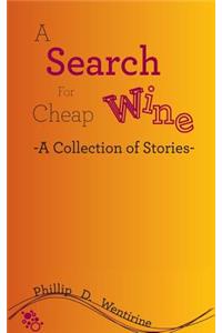 A Search for Cheap Wine
