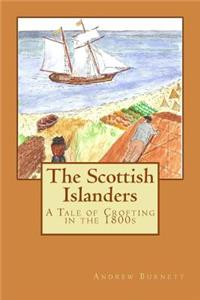 Scottish Islanders