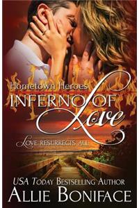 Inferno of Love