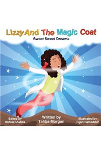 Lizzy and the Magic Coat