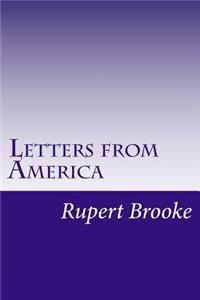 Letters from America